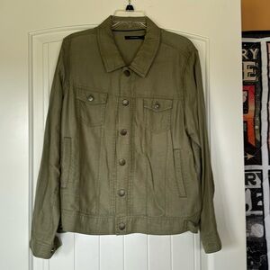 Tahari lightweight jacket